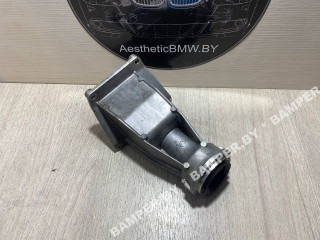 кронштейн полуоси BMW X5 E70 [рестайлинг] E70 2011, 4.0 л., дизель, АКПП, внедорожник 5 дв., 31507600691, 7600691
