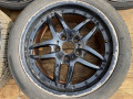 диск литой BMW 5 серия E39 [рестайлинг] E39 2003, 2.5 л., M57 D25 (256D1), дизель, АКПП, седан, 1097185, 36111097185 - фото №4