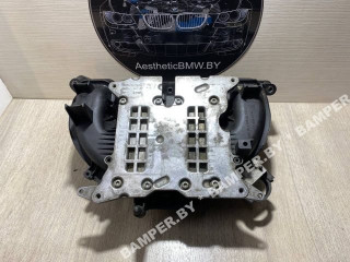 коллектор впускной BMW 3 серия F30/F31/F34 2012, 2.0 л., N20 B20 A, бензин, АКПП, седан, 11617588126, 7588126