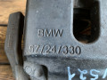 суппорт передний правый BMW 3 серия E90/E91 [рестайлинг] E90 2010, 3.0 л., N57 D30 A, дизель, АКПП, седан - фото №2