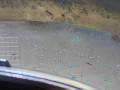 решетка радиатора BMW X5 F15 2013, 3.0 л., N57 D30 B, дизель, АКПП, внедорожник 5 дв., 51117308660, 7308660 - фото №5