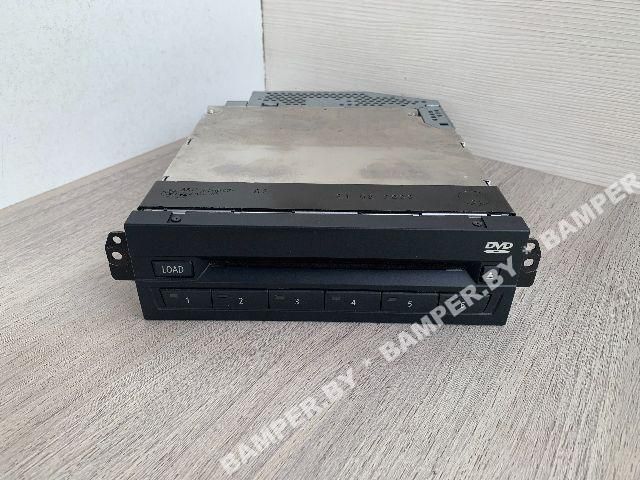 DVD BMW 7 серия F01/F02 2008, 4.4 л., бензин, АКПП, седан, 65129195980, 9195980 - фото №1