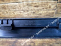 накладка на порог внутренняя BMW X5 E53 [рестайлинг] E53 2006, 3.0 л., M57N 306 D2, дизель, АКПП, внедорожник 5 дв., 8402107 - фото №3