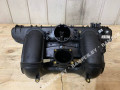 коллектор впускной BMW X3 E83 [рестайлинг] E83 2007, 3.0 л., бензин, АКПП, внедорожник 5 дв., 7548027 - фото №2