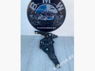 петля капота правая BMW X5 E70 2007, 3.0 л., дизель, АКПП, внедорожник 5 дв., полный привод, 7148348