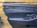 обшивка двери передняя левая BMW 5 серия F07/F10/F11 [рестайлинг] F10 2013, 2.0 л., N47 D20 C, дизель, АКПП, седан - фото №2