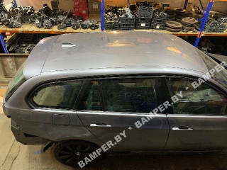 крыша BMW 3 серия E90/E91 [рестайлинг] 2009, 2.0 л., бензин, МКПП, универсал, задний привод