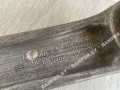 рычаг передний левый BMW 5 серия F07/F10/F11 F11 2011, 2.5 л., дизель, АКПП, универсал - фото №3