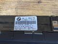блок управления печки / климат-контроля BMW 3 серия E46 [рестайлинг] E46/2 2004, 2.0 л., N46 B20 A, бензин, МКПП, купе, 64116941732, 6941732 - фото №2