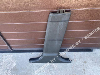 обшивка центральной стойки BMW 5 серия F07/F10/F11 F11 2011, 2.5 л., дизель, АКПП, универсал, 9116352
