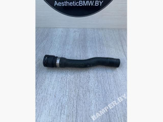 патрубок (трубопровод, шланг) BMW X5 E70 2007, 3.0 л., дизель, АКПП, внедорожник 5 дв., полный привод, 64216945268, 6945268