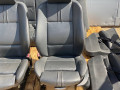 салон (комплект сидений) BMW X3 E83 [рестайлинг] E83 2007, 3.0 л., M57N2 306D5, дизель, АКПП, внедорожник 5 дв. - фото №5