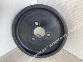 шкив насоса гидроусилителя BMW 3 серия E46 1999, 2.5 л., M54 B25 (256S5), бензин, МКПП, купе, 32421740858, 1740858