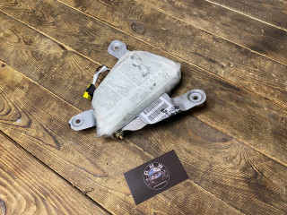 подушка безопасности дверная BMW 5 серия E39 [рестайлинг] E39 2003, 2.5 л., M57 D25 (256D1), дизель, АКПП, седан, 72128268332, 8268332