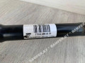 полуось задняя (приводной вал, ШРУС) BMW 5 серия F07/F10/F11 F11 2011, 2.5 л., дизель, АКПП, универсал, 33207614289, 7614289 - фото №2