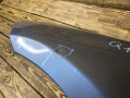 крыло переднее левое BMW 3 серия E90/E91 [рестайлинг] E90 2010, 2.0 л., N43 B20 A, бензин, АКПП, седан - фото №3