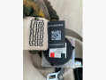 ремень безопасности BMW 5 серия F07/F10/F11 F11 2011, 2.5 л., дизель, АКПП, универсал, 72119164509, 9164509 - фото №2