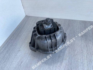 подушка крепления двигателя BMW 1 серия E81/E82/E87/E88 E87 2006, 2.0 л., M47 D20 (204D4), дизель, АКПП, хетчбэк 5 дв.