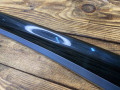 накладка двери (крышки) багажника BMW 5 серия F07/F10/F11 F10 2010, 2.0 л., N47 D20 C, дизель, АКПП, седан, 51417225547, 7225547 - фото №3
