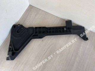 Плата монтажная BMW 3 серия E46 1999, 2.5 л., бензин, МКПП, купе, 17111436250, 1436250