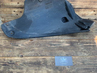 защита арок задняя левая (подкрылок) BMW 3 серия E46 E46/2 2001, 1.9 л., M43 B19 (194E1), бензин, МКПП, купе, 51718224993, 8224993