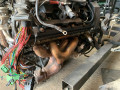 двигатель BMW 7 серия E65/E66/E67 E65 2001, 3.6 л., N62 B36 A, бензин, АКПП, седан, N62B36A - фото №8