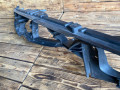 крепление ( кронштейн ) крыла BMW X5 E70 2007, 3.0 л., M57N2 306 D3, дизель, АКПП, внедорожник 5 дв., 51127157990, 7157990 - фото №3