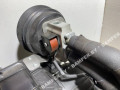 отопитель в сборе (печка) BMW 7 серия F01/F02 2009, 4.4 л., бензин, АКПП, седан, 64119179414, 9179414, 64119170992, 9170992, 64119138401 - фото №2