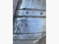 глушитель BMW 5 серия F07/F10/F11 F11 2011, 2.5 л., дизель, АКПП, универсал, 8517642 - фото №2