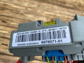 распределитель тока BMW 3 серия E90/E91/E92/E93 E91 2006, 3.0 л., M57N2 306 D3, дизель, АКПП, универсал, 61146978271, 6978271 - фото №2