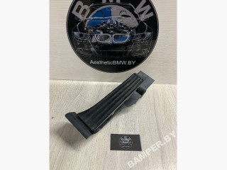 педаль BMW X5 E53 [рестайлинг] E53 2006, 3.0 л., M57N 306 D2, дизель, АКПП, внедорожник 5 дв., 35426772705, 6772705