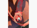 плюсовой провод аккумулятора BMW 7 серия F01/F02 2009, 9150979 - фото №2