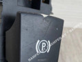кнопка ручного тормоза (ручника) BMW 5 серия F07/F10/F11 F10 2012, 2.0 л., N47 D20 C, дизель, МКПП, седан, 61319180199, 9180199 - фото №2