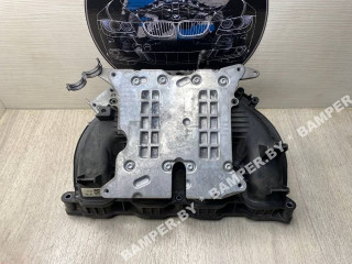 коллектор впускной BMW 3 серия F30/F31/F34 2012, 2.0 л., N20 B20 A, бензин, АКПП, седан, 11617588126, 7588126