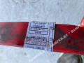 плюсовой провод аккумулятора BMW 5 серия F07/F10/F11 F11 2011, 2.5 л., дизель, АКПП, универсал, 61129150990, 9150990 - фото №12