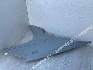 обшивка стойки BMW 5 серия E60/E61 [рестайлинг] E60 2007, 2.5 л., N53 B25 A, бензин, АКПП, седан