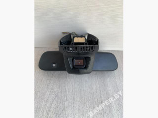 зеркало салона BMW 5 серия F07/F10/F11 F11 2011, 2.5 л., дизель, АКПП, универсал