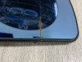 стекло зеркала наружного правого BMW X5 E53 [рестайлинг] E53 2006, 3.0 л., M57N 306 D2, дизель, АКПП, внедорожник 5 дв. - фото №2