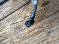 проводка свечей накала BMW X5 E70 [рестайлинг] E70 2010, 3.0 л., N57 D30 A, дизель, АКПП, внедорожник 5 дв., 12427800167, 7800167 - фото №2