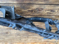 крепление ( кронштейн ) крыла BMW X5 E70 2007, 3.0 л., M57N2 306 D3, дизель, АКПП, внедорожник 5 дв., 51127157990, 7157990 - фото №3