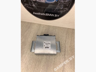 Преобразователь напряжения BMW 3 серия E90/E91 [рестайлинг] 2009, 2.0 л., бензин, МКПП, универсал, задний привод, 61429113348, 9113348