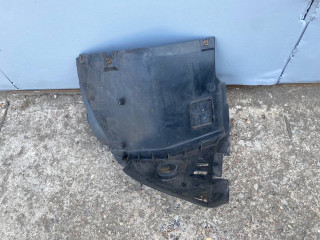 защита арок передняя правая (подкрылок) BMW 3 серия E46 E46/2 2001, 1.9 л., M43 B19 (194E1), бензин, МКПП, купе, 51718224986, 8224986