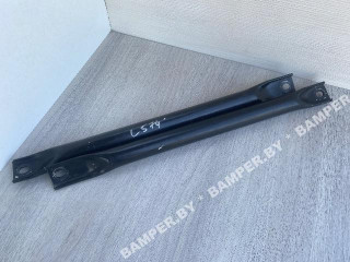 распорка стоек BMW 5 серия F07/F10/F11 F11 2011, 2.5 л., дизель, АКПП, универсал, 7180317, 7180318