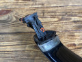 ручка наружная BMW 5 серия F07/F10/F11 F10 (2009 - 2013), 7305316 - фото №2