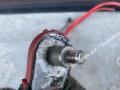 плюсовой провод аккумулятора BMW 5 серия F07/F10/F11 F11 2011, 2.5 л., дизель, АКПП, универсал, 61129150990, 9150990 - фото №2