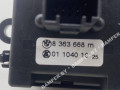 переключатель поворотов BMW X5 E53 [рестайлинг] E53 2005, 3.0 л., дизель, АКПП, внедорожник 5 дв., полный привод, 61318363668, 8363668 - фото №2