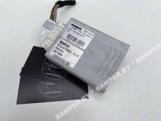 блок управления подвеской BMW X5 E70 2007, 3.0 л., дизель, АКПП, внедорожник 5 дв., полный привод, 37146778966, 6778966