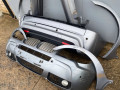 комплект обвеса (BodyKIT) BMW X3 E83 [рестайлинг] E83 2007, 3.0 л., M57N2 306D5, дизель, АКПП, внедорожник 5 дв. - фото №2