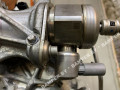 ТНВД BMW 1 серия F20/F21 2011, 2.0 л., бензин, АКПП, хетчбэк 5 дв., 13518605103, 8605103, 0261520150, 13517607159, 7607159 - фото №2