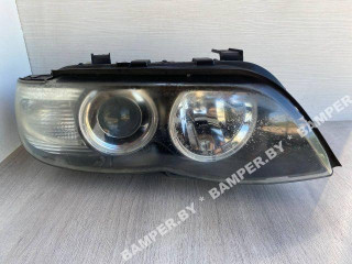 фара правая BMW X5 E53 [рестайлинг] E53 2005, 3.0 л., бензин, АКПП, внедорожник 5 дв.